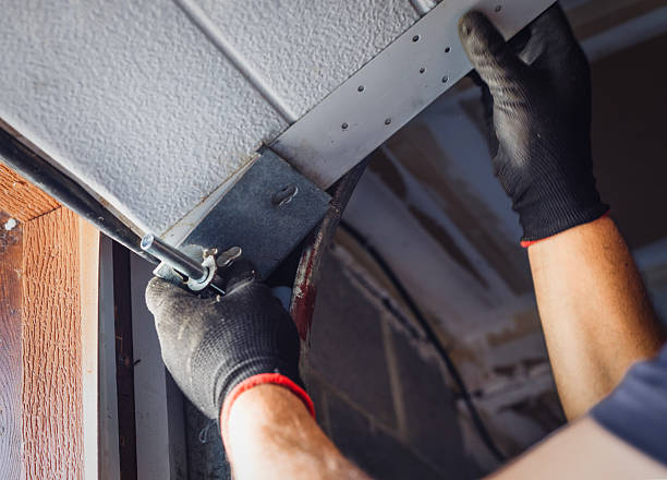 Reliable Garage Door Panel Replacement contractor in Hales Corners, WI by Garage Doors Repair Pro